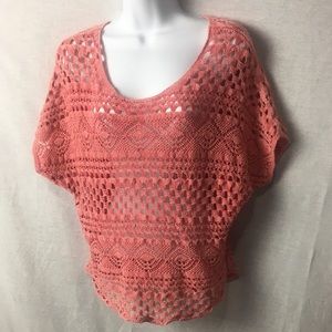 Maurice’s knit sweater